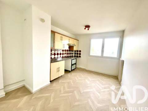 Vente appartement 4 pièces Vente appartement 4 pièces