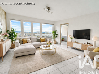 Vente appartement 4 pièces Vente appartement 4 pièces