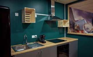 Photo Vente appartement Le Petit-Quevilly
