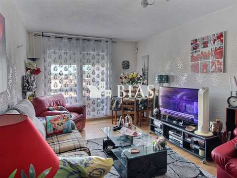 Vente appartement 3 pièces Vente appartement 3 pièces