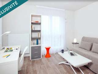 Vente appartement 1 pièce