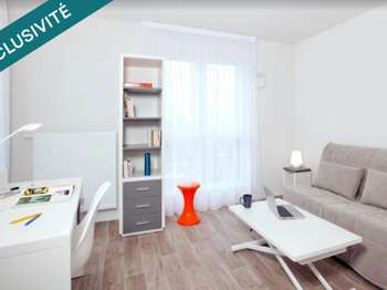 Vente appartement 1 pièce Vente appartement 1 pièce