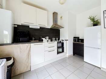 Vente appartement 2 pièces Le Petit-Quevilly 76
