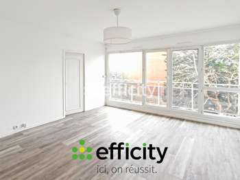 Vente appartement 2 pièces Le Petit-Quevilly 76