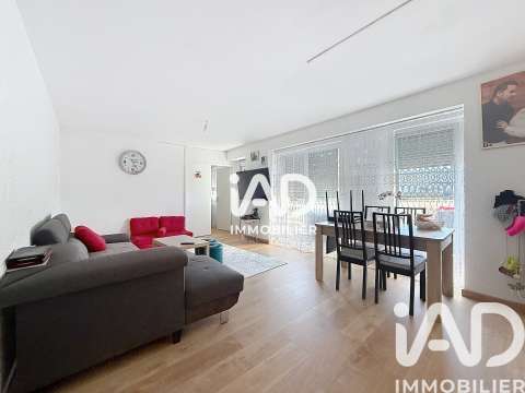 Vente appartement 4 pièces Le Petit-Quevilly 76