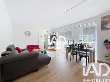 Vente appartement 4 pièces Le Petit-Quevilly 76