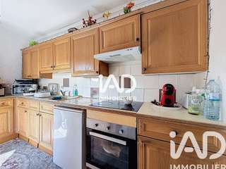 Vente appartement 4 pièces Vente appartement 4 pièces