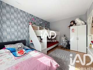Vente appartement 4 pièces Vente appartement 4 pièces