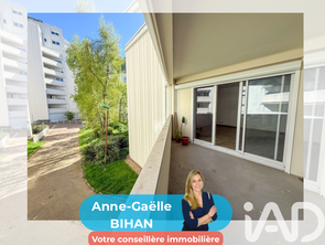 Vente Appartement 3 piècesLe Petit-Quevilly