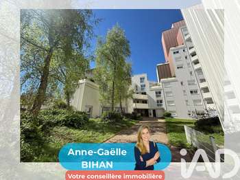 Vente appartement 3 pièces Le Petit-Quevilly 76