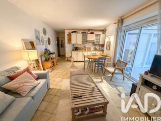 Vente appartement 3 pièces Vente appartement 3 pièces