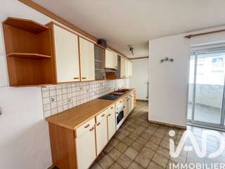Vente appartement 3 pièces Vente appartement 3 pièces