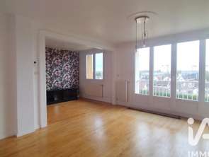 Vente Appartement 3 piècesLe Petit-Quevilly