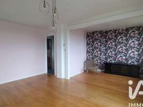 Vente Appartement 3 piècesLe Petit-Quevilly