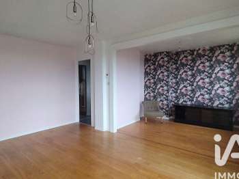 Vente appartement 3 pièces Le Petit-Quevilly 76
