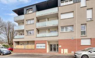 Photo Vente appartement Le Petit-Quevilly