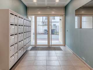 Vente appartement 2 pièces Vente appartement 2 pièces