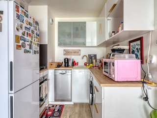 Vente appartement 2 pièces Vente appartement 2 pièces