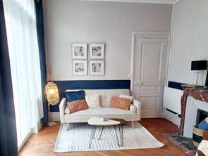 Vente Appartement 2 piècesLe Petit-Quevilly