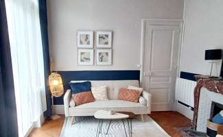 Photo Vente appartement Le Petit-Quevilly