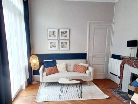 Vente appartement 2 pièces Le Petit-Quevilly 76