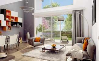 Photo Vente appartement Le Petit-Quevilly