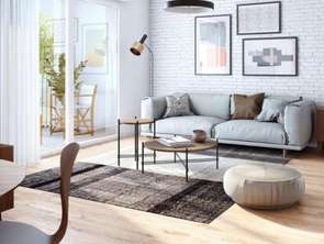 Vente Appartement 4 piècesLe Petit-Quevilly