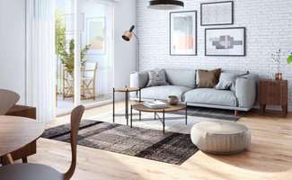 Photo Vente appartement Le Petit-Quevilly