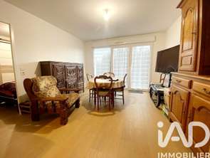 Vente Appartement 2 piècesLe Petit-Quevilly