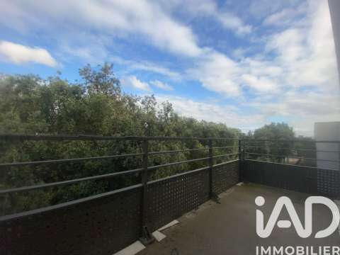 Vente appartement 2 pièces Le Petit-Quevilly 76