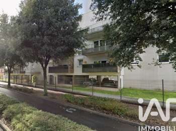 Vente appartement 2 pièces Le Petit-Quevilly 76
