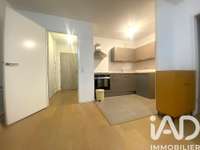 Vente appartement 2 pièces Vente appartement 2 pièces