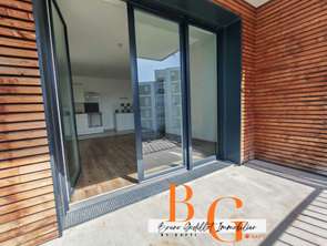 Vente Appartement 3 piècesLe Petit-Quevilly