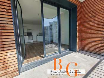 Vente appartement 3 pièces Le Petit-Quevilly 76