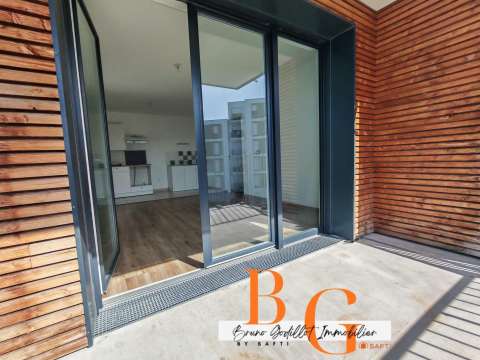 Vente appartement 3 pièces Le Petit-Quevilly 76