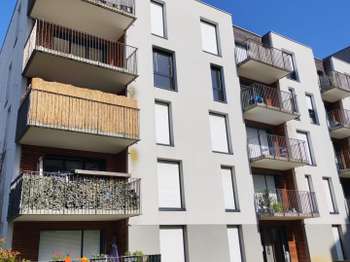 Vente appartement 3 pièces Le Petit-Quevilly 76