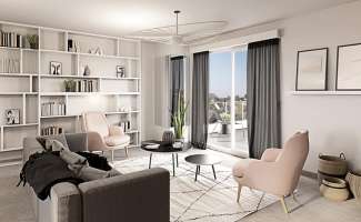 Photo Vente appartement Le Petit-Quevilly