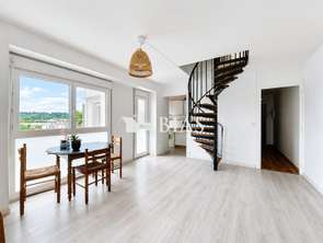 Vente Appartement 4 piècesLe Petit-Quevilly
