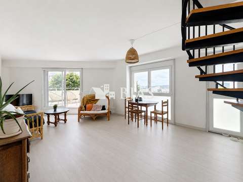 Vente appartement 4 pièces Vente appartement 4 pièces