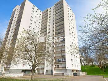 Vente Appartement 4 piècesLe Petit-Quevilly