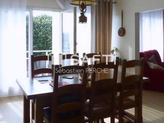 Vente appartement 4 pièces Vente appartement 4 pièces