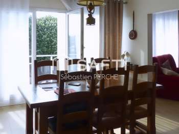 Vente appartement 4 pièces Vente appartement 4 pièces