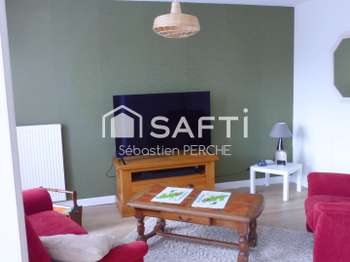 Vente appartement 4 pièces Vente appartement 4 pièces