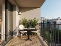 Vente appartement 3 pièces Vente appartement 3 pièces