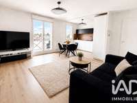 Vente appartement 3 pièces Vente appartement 3 pièces