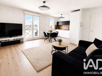 Vente appartement 3 pièces Vente appartement 3 pièces