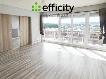 Vente Appartement 3 piècesLe Petit-Quevilly