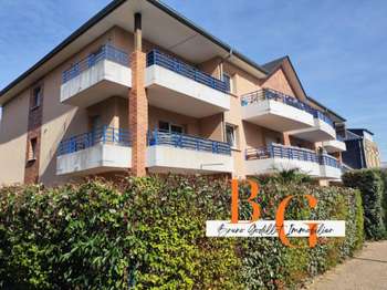 Vente Appartement 2 piècesLe Petit-Quevilly