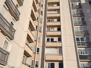 Vente Appartement 3 piècesLe Petit-Quevilly