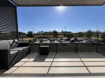 Photo Vente appartement Le Petit-Quevilly